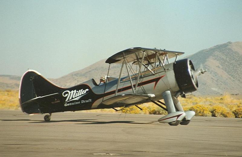 1940 Waco UPF-7 NC2369Q.jpg - 1940 Waco UPF-7 NC2369Q